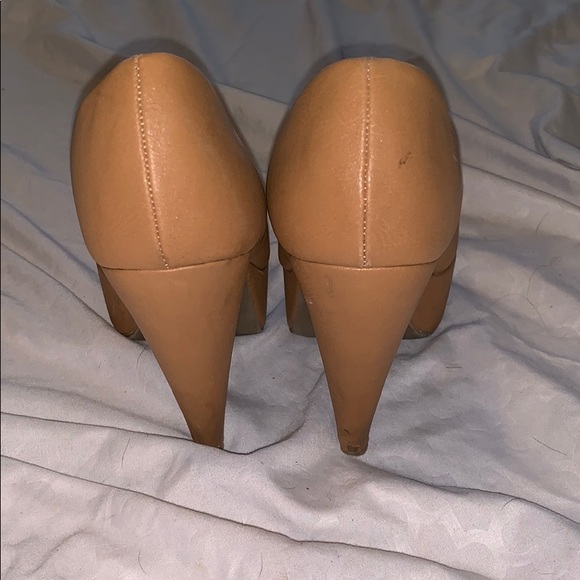 Forever 21 heels - Picture 3 of 4